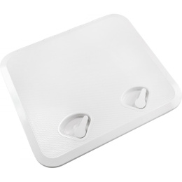 Смотровой лючок 460х510 мм белый SeaFlo (SFRE146051001)